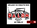 SPLASH VS KWAITO MIX 2021 Mixed by MrLyf