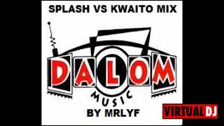 Download lagu SPLASH VS KWAITO MIX 2021 Mixed by MrLyf mp3 Download lagu SPLASH VS KWAITO MIX 2021 Mixed by MrLyf mp3