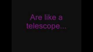 Telescope!