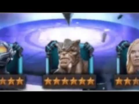 Mik's 16X 5-Star, 8X 6-Star & 2X 6-Star Nexus Crystal Opening!