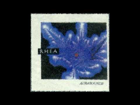 Rhea - Rhea - Aurasounds (1999)