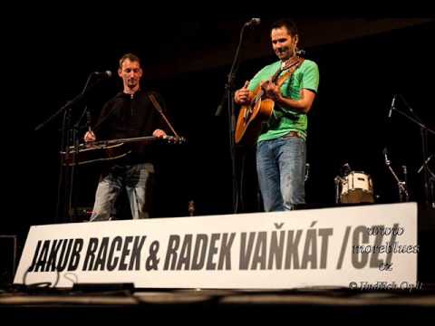 Jakub Racek & Radek Vaňkát - Mercury Blues, cover by Jakub Racek & Radek Vankat