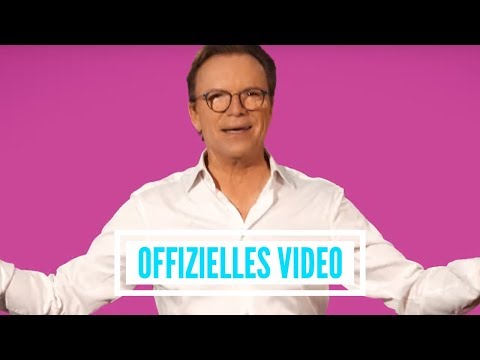 Wolfgang Lippert - Hitzefrei (Offizielles Video)