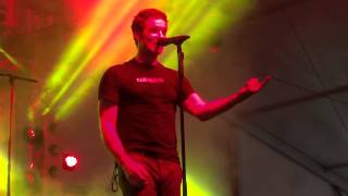 Carbon Leaf - &quot;Big Strong Man&quot;