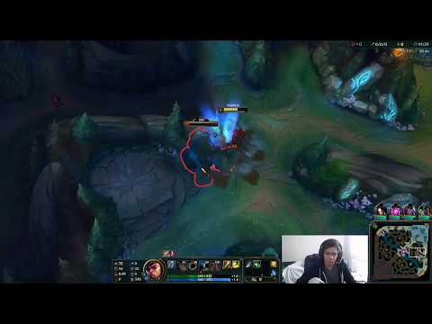 Shiphtur as Viktor vs Anivia Mid Patch 8.4 Ranked Gameplay