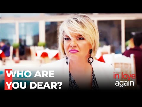 Mukaddes Didn't Fall For Ertan's Blackmail - Love Again Episode 170