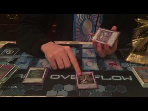 Yu-Gi-Oh! 2017 ARG Atlantic City 1st Place Deck Profile | Steve Gleason | Pendulum Magician