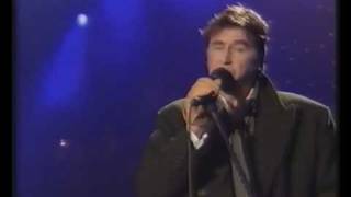 BRYAN FERRY As Time Goes By - TV Performance Pt 2