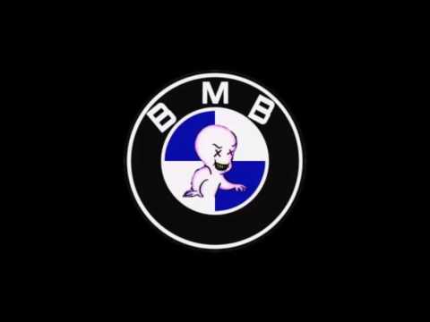 BMB DEATHROW Vol. 1 - SpaceGhostPurrp Mix