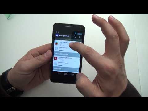 ALLVIEW P4 Duo - partea 1/2 (www.buhnici.ro)