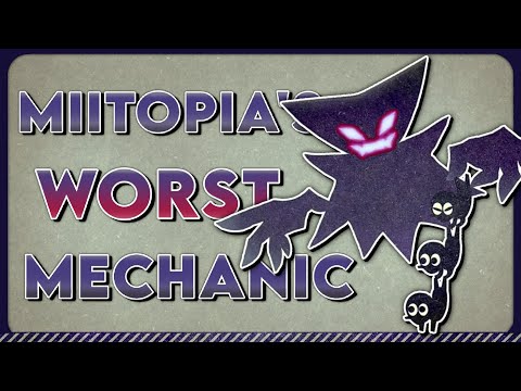 Why Too Many Players Drop Miitopia