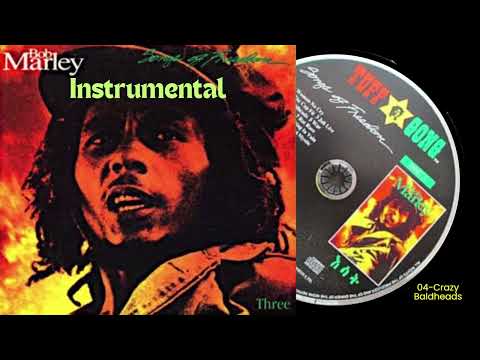 04 Crazy Baldheads Instrumental