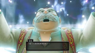 ドラクエ11実況44
