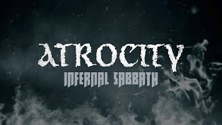 Atrocity - Infernal Sabbath video