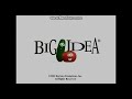 Closing To VeggieTales The Wonderful World Of Autotainment 2003 DVD Warner Home Video