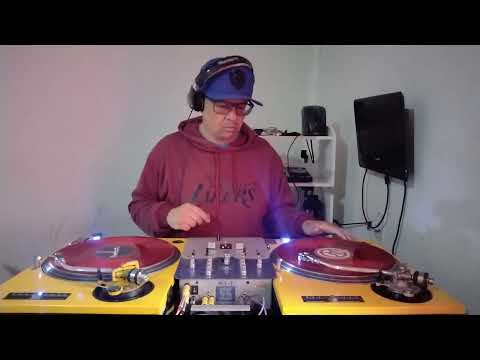 MIX FLASH RAP ESPECIAL 1000 INSCRITOS DJRENE 11.07.2023
