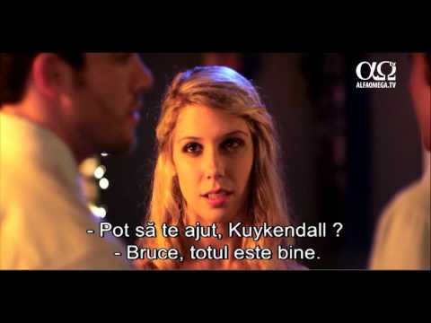 FILM: Pentru glorie - Sambata, 10 decembrie 2016, ora 22, la Alfa Omega TV