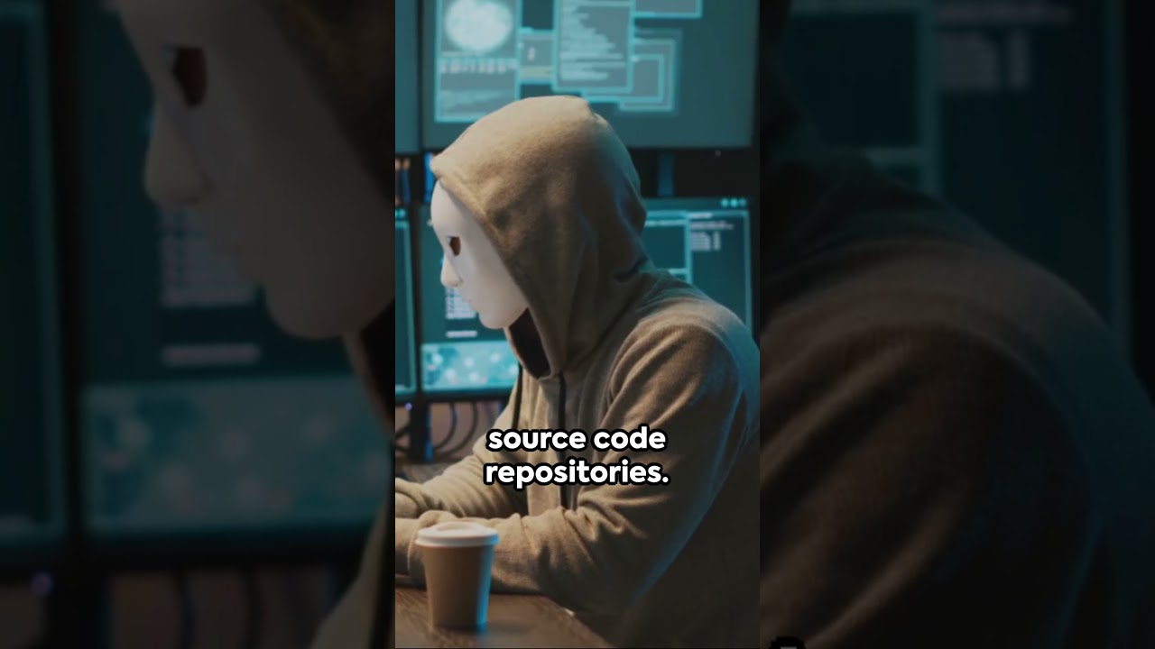 The Hidden Flaw: Malware in GitHub and GitLab