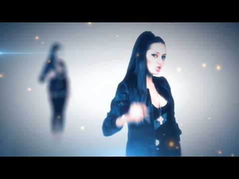 Feel feat. Lee Lu - Звездная пыль (Crunk City & Murch  Beats)