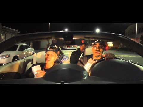 Kool John - ShmopLife Thang Ft. F.L.I.P & ST Spittin (Official Music Video)