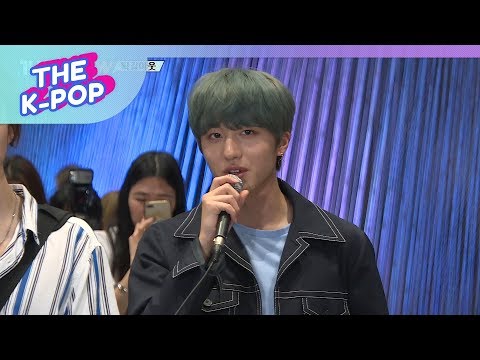 SF9, The Show; On the Way Out! (190625)