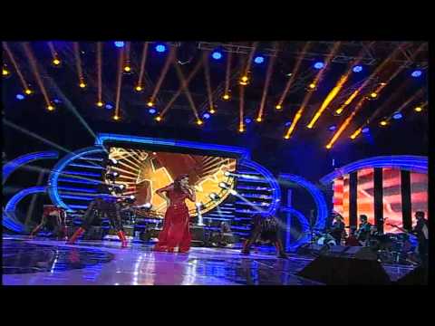 Fitri Karlina " ABG Tua " - MNCTV Roadshow Bogor