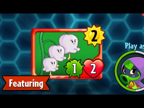 EVENT SHOWCASE! 4/2/2021 (April 2th) - Pinata Party - Plants vs. Zombies Heroes (PVZ Heroes)