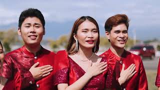 Download lagu Lupang Hinirang by UM Chorale | University of Mindanao mp3