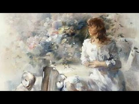 Oceo ~ The Rose and the Nightingale