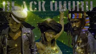 Black Uhuru - youths of eglington / youths of eglington rock