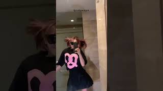 Download lagu Bigo Live Hot 18  | Bigo No Bra  #CahyaNirynn mp3