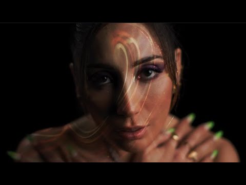 Fred V ft. SAYAH — Trust Me