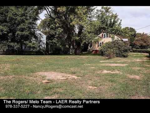 52 Robert St, Dracut MA 01826 - Single Family Home - Real Estate - For Sale -