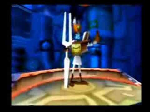 N. Tropy's Clock Problem?