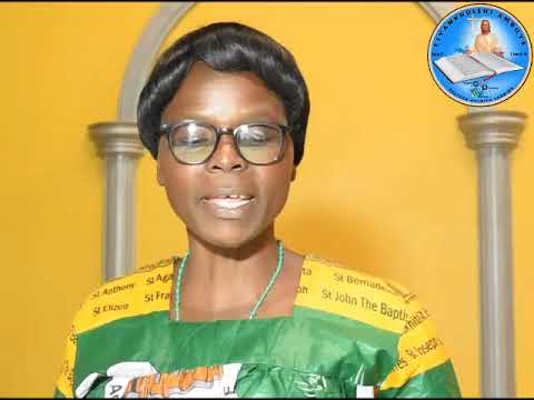 Ofesa Mbewu- Chikaya Fr Emmanuel OCD