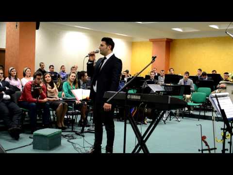 George de la Bistrita (Toflea)-B.P.Maranata Verona