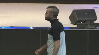 Séo Fernandes - Avivamento e Milagres - Sábado Noite - 2019