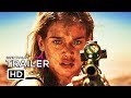 REVENGE Official Trailer (2018) Action Movie HD