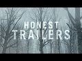 After Effects The Revenant Trailer Titles