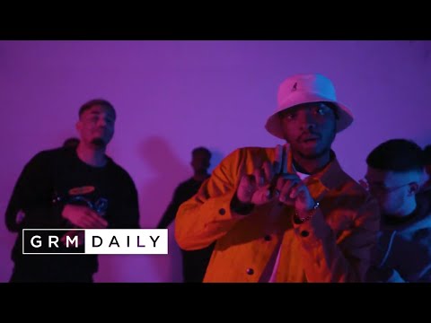 TOURI$T, TJ Skyy, KNWGD, LouisAura, & Brudda Nay - Wahala [Music Video] | GRM Daily