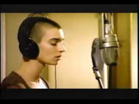 Sinead O'Connor & The Chieftans - The Foggy Dew