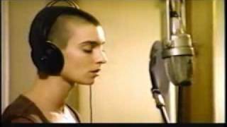 Sinead O&#39;Connor &amp; The Chieftans - The Foggy Dew