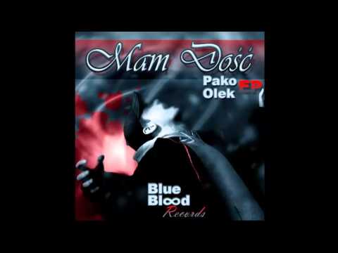 7 Pako Olek EP   Ostatnia Szansa