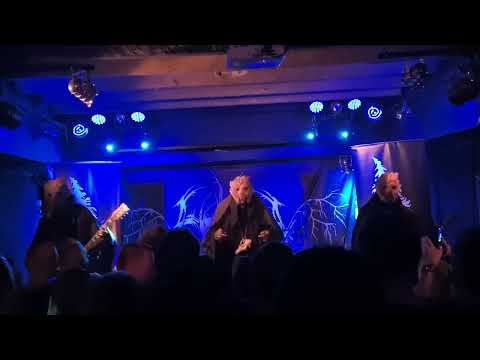 Grima - At the Foot of the Red Mountains,  5.7.2022, Prague