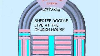 SHERIFF little DOODLE- RECORD PLAYER #3 country music