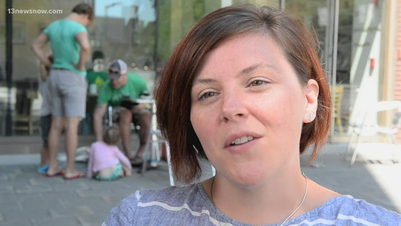 Promotional video thumbnail 2 for Elizabeth Carr