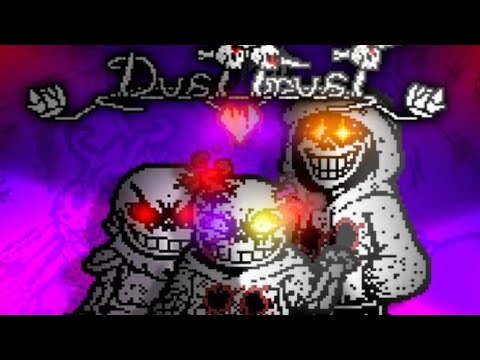 Gh!Dusttrust Old Demo (Version 5) Part 1