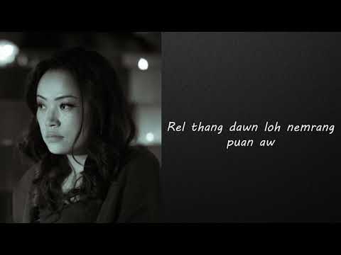 Lalropuii Pachuau -Tleitirah tleitiri