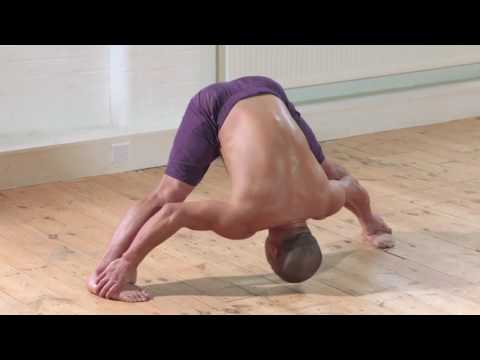 The Essential Shaolin Stretching Program For Ultimate Flexibility