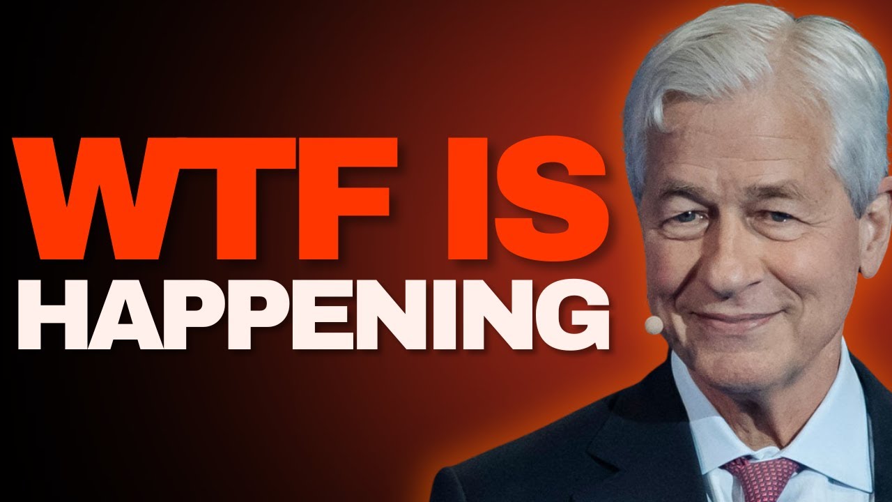 WAIT: JP Morgan is STILL predicting $170,000 Bitcoin in 2026?! | EP 1392